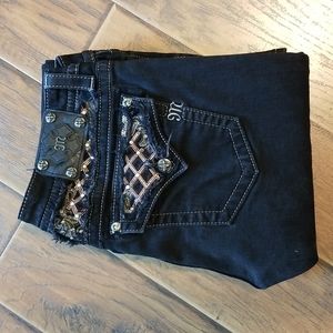 Miss Me jeans 33